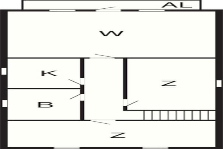 Balke 4 Person Holiday Home In Nex מראה חיצוני תמונה